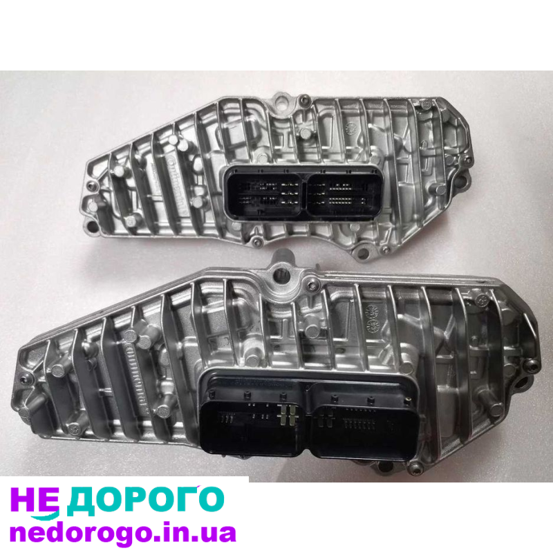 Модуль управління TCM Powershift DPS6/6DCT250/PS250 для АКПП FORD: 2015846. Система управління змінює передачі швидко та плавно.