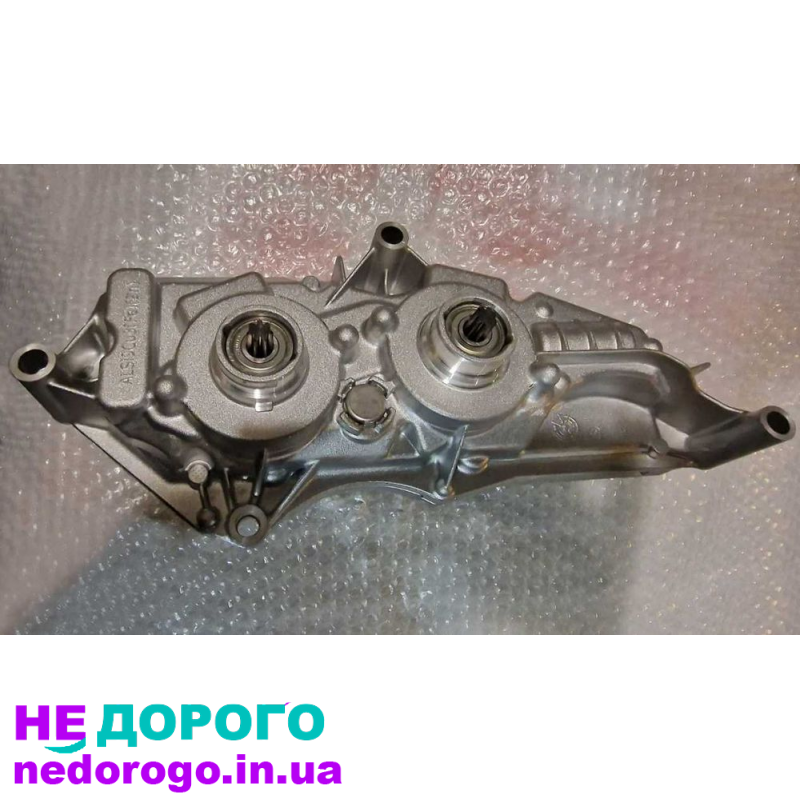 Модуль управління TCM Powershift DPS6/6DCT250/PS250 для АКПП FORD: 2015846. Система управління змінює передачі швидко та плавно.