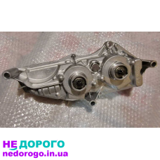 Модуль управління TCM Powershift DPS6/6DCT250/PS250 для АКПП FORD: 2015846. Система управління змінює передачі швидко та плавно.