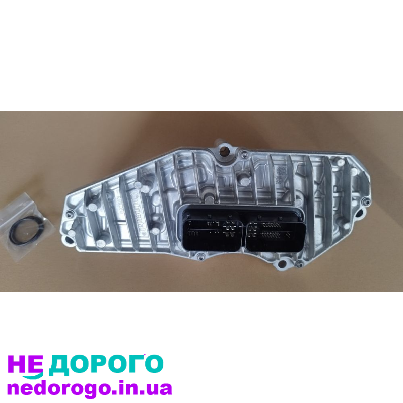 Модуль управління коробкою Ford TCM 2015846, автомобіль Ford, рік випуску - 2015, об'єм двигуна - не вказано, паливо - бензин.