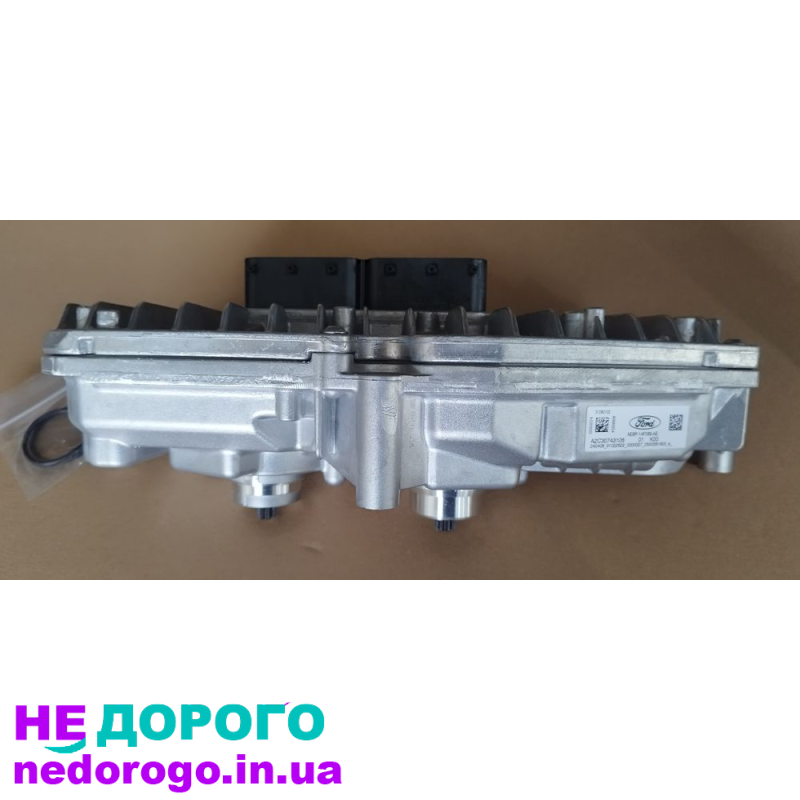 Модуль управління коробкою Ford TCM 2015846, автомобіль Ford, рік випуску - 2015, об'єм двигуна - не вказано, паливо - бензин.