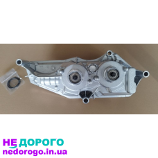 Модуль управління коробкою Ford TCM 2015846, автомобіль Ford, рік випуску - 2015, об'єм двигуна - не вказано, паливо - бензин.
