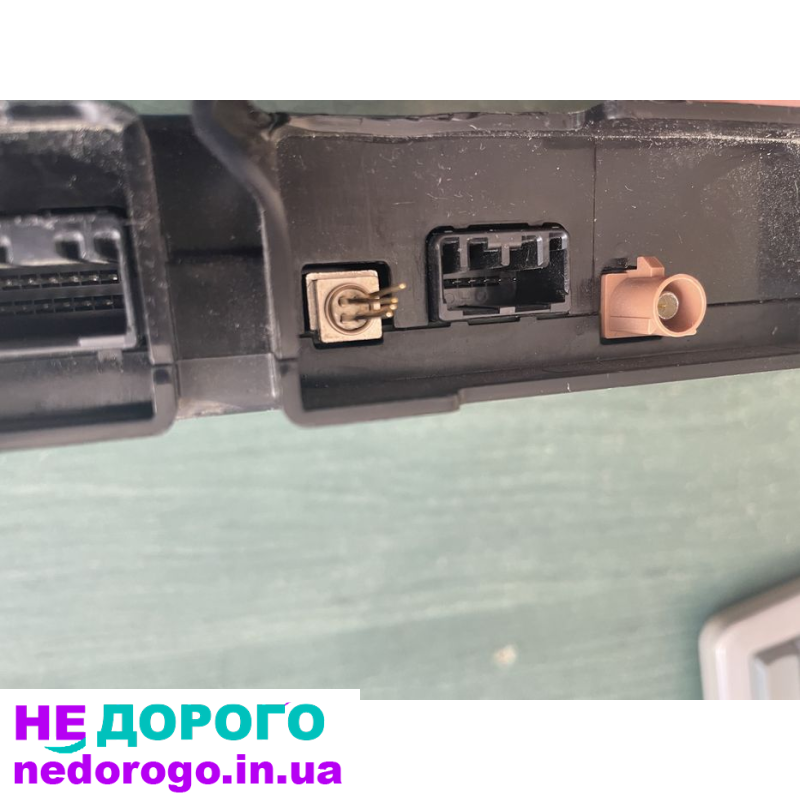Блок управління двигуном для Volvo XC90, модуль p32334904, 2007 рік, об'єм двигуна 3.2 л, паливо - бензин.