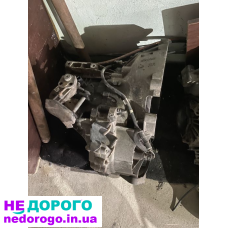 Коробка передач Mondeo mk3 2.0 бензин 2001р. 2.0л, бензин.