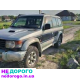 Формуй Мости роздатки Mitsubishi Pajero 2.8 АКПП, 1995, 2.8 л дизель.
