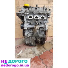 Двигун 0.9 TCE для Renault Megane, Captur, Clio 2021, 0.9 л, бензин.