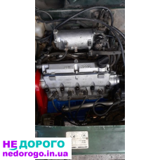 Двигун Мотор 1.2, Славута, 1998, 1.2 л, бензин. Двигун Мотор 1.1, Таврія, 2005, 1.1 л, бензин. Двигун Мотор 1.2, Дана, 2010, 1.2 л, бензин.