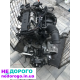 Двигун 1.2 cgpa, коробка передач mfx 5-ст, Skoda Fabia Mk2, Seat Leon, VW Polo.