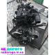 Двигун 1.2 cgpa, коробка передач mfx 5-ст, Skoda Fabia Mk2, Seat Leon, VW Polo.