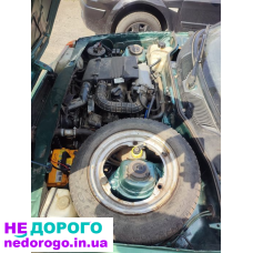 Двигун 1.2 інжектор, КПП, коробка передач для Таврія Славута, Сенс.