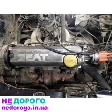 Двигун Seat Ibiza Malaga 021 1.2 Porsche System, об'єм 1.2 л, бензин, виробництво Seat.