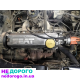 Двигун Seat Ibiza Malaga 021 1.2 Porsche System, об'єм 1.2 л, бензин, виробництво Seat.