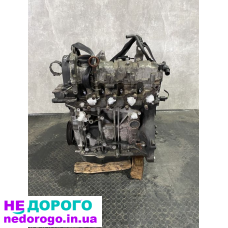 Двигун Мотор 1.2 TSI CBZ для Skoda Fabia, VW Caddy та Golf 6, випущений в Україні. Об'єм 1.2 л, бензин.