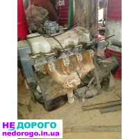 Двигун Ford Escort 1.3 бензин, 1995 рік, об'єм 1.3 л.