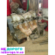 Двигун Ford Escort 1.3 бензин, 1995 рік, об'єм 1.3 л.