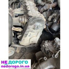 Двигун Opel Kadett 1.3, 1984, 1.3 л, бензин.