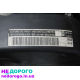Двигун Мотор 1.4 16v APE AUA BBY BKY для Skoda FABIA, випущений в Україні.