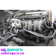 Двигун Мотор 1.4 16v APE AUA BBY BKY для Skoda FABIA, випущений в Україні.