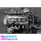 Двигун Мотор 1.4 16v APE AUA BBY BKY для Skoda FABIA, випущений в Україні.