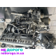 Двигун Мотор 1.4 AUA 55 Kw для Volkswagen Caddy 2, Lupo, Polo, Seat Cordoba, Skoda Fabia.