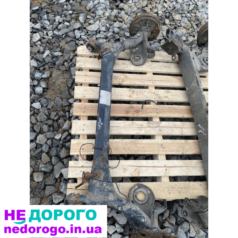 Двигун Мотор 1.4 AUA 55 Kw для Volkswagen Caddy 2, Lupo, Polo, Seat Cordoba, Skoda Fabia.