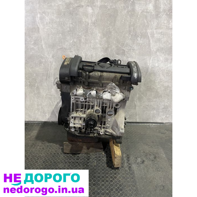 Двигун 1.4 MPI BXW для Skoda Fabia Roomster та VW Polo, випущений у 2007 році, об'єм - 1.4 літра, працює на бензині.