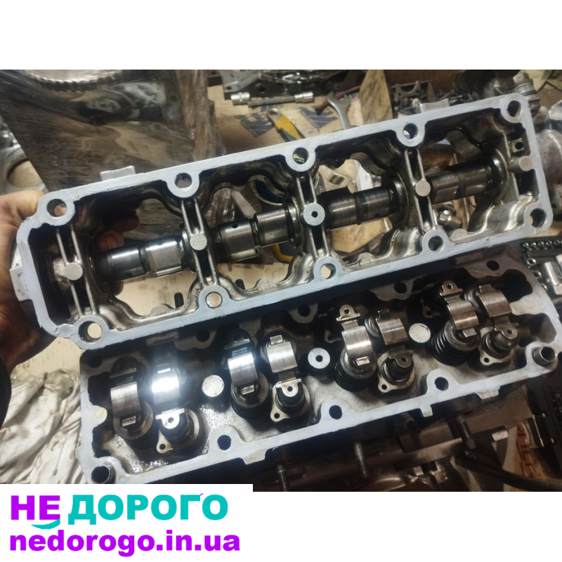 Двигун Opel C14NZ, 1.4 л, бензин, капітальний ремонт, в Україні.
