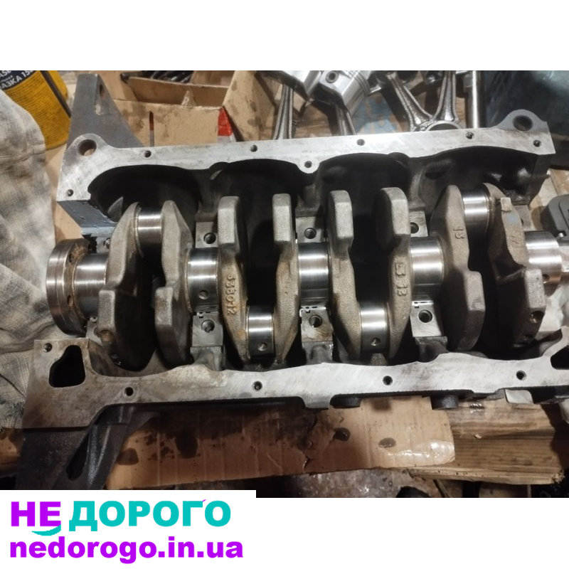 Двигун Opel C14NZ, 1.4 л, бензин, капітальний ремонт, в Україні.