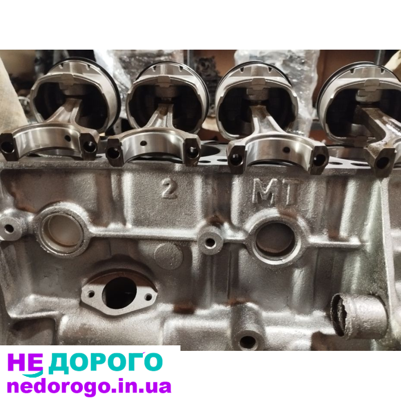 Двигун Opel C14NZ, 1.4 л, бензин, капітальний ремонт, в Україні.