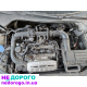 Двигун 1.4 TSI CAV CAVD 118кВт, 160л.с, випущений для українського ринку.