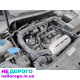 Двигун 1.4 TSI CAV CAVD 118кВт, 160л.с, випущений для українського ринку.