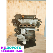 Двигун Мотор 1.4 TSI CAX для Octavia A5, Passat b6, Golf 5 6 Skoda. Об'єм 1.4 л, бензин, рік випуску невідомий.
