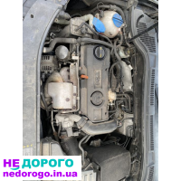 Двигун Мотор 1.4 Tsi CAX для Skoda Superb A5, Volkswagen B6, Golf, Touran, Seat. Об'єм 1.4 л, бензин, рік випуску невідомий.