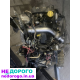 Двигун Renault 1.5 cdi, Scenic 2, Megan 2, 2008, дизель.