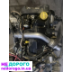 Двигун Renault 1.5 cdi, Scenic 2, Megan 2, 2008, дизель.