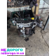 Двигун 1.5 DCI Renault Kangoo, 2018 рік, дизель, об'єм 1.5 л.