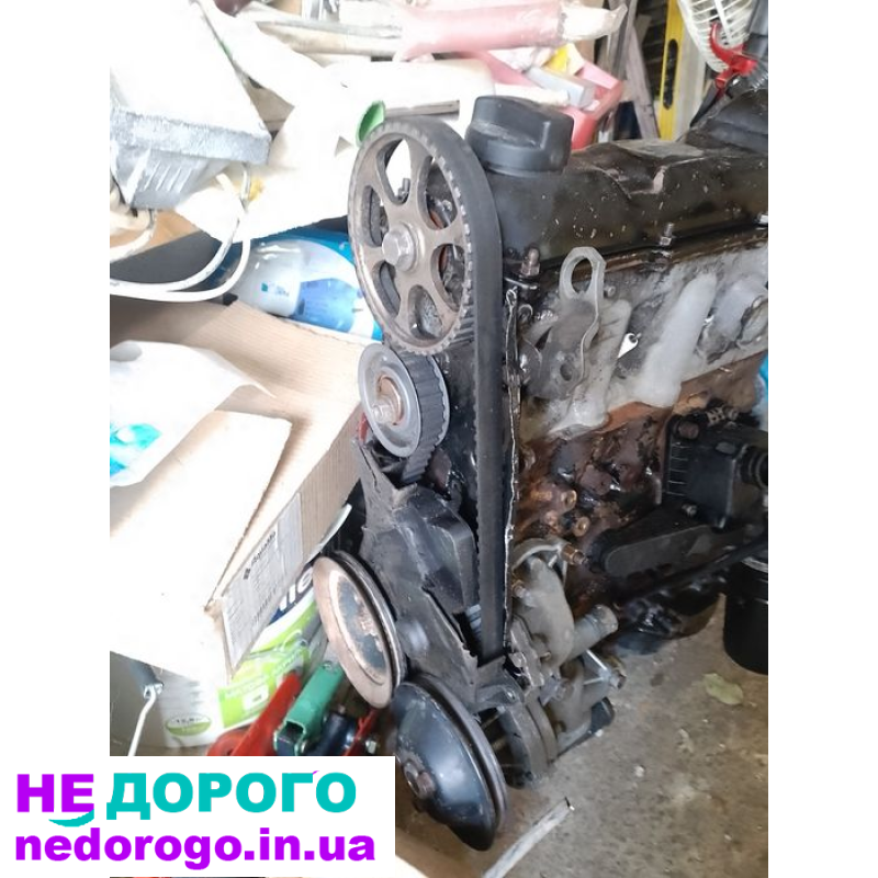 Двигун Audi 1.6 2005 1.6L бензин. Volkswagen 1.8 2007 1.8L бензин для Jetta Golf Vento Bora Passat.