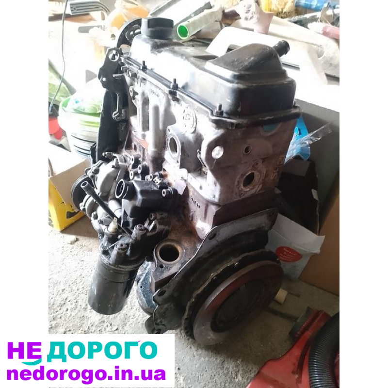 Двигун Audi 1.6 2005 1.6L бензин. Volkswagen 1.8 2007 1.8L бензин для Jetta Golf Vento Bora Passat.