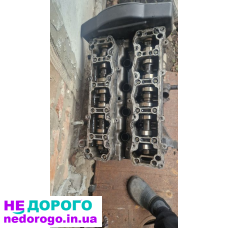 Двигун Мотор 1.6 80кВт Citroën Berlingo 2019, бензин