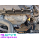 Двигун 1.6 бензин Chevrolet Lacetti, Nubira 2011, 153 тис. км.