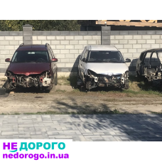 Двигун 1.6 BTS, кпп HXL, Skoda Roomster, 2012, бензин. Двигун 1.2 CBZA, кпп MFX, Skoda Fabia, 2010, бензин.