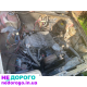 Двигун Мотор 1.6 б/у бензин/газ для AUDI 80, 1.6 л, рік випуску невідомий.
