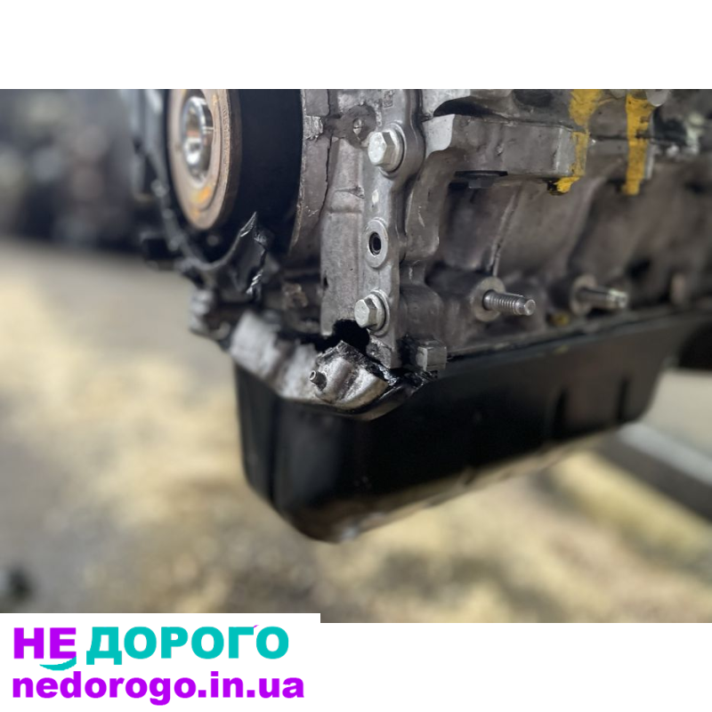 Двигун Ford Focus C-Max 1.6 дизель Volvo, 2008 рік, об'єм 1.6 л, паливо - дизель.