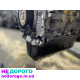 Двигун Ford Focus C-Max 1.6 дизель Volvo, 2008 рік, об'єм 1.6 л, паливо - дизель.