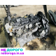 Двигун Ford Focus C-Max 1.6 дизель Volvo, 2008 рік, об'єм 1.6 л, паливо - дизель.