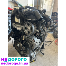 Двигун 1.6 HDI Fiat Scudo 2009, 5-ступінчаста КПП, дизель.