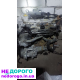 Двигун Renault 1.6 К4М бензин, встановлений на моделях Duster, Clio, Megane, Kangoo. Випущений у різні роки.