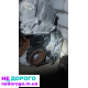 Двигун Renault 1.6 К4М бензин, встановлений на моделях Duster, Clio, Megane, Kangoo. Випущений у різні роки.