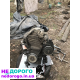 Двигун Renault 1.6 k7M 710 716, встановлений на Logan, Megan, Kango. Працює на бензині.