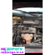 Двигун Renault 1.6 k7M 710 716, встановлений на Logan, Megan, Kango. Працює на бензині.